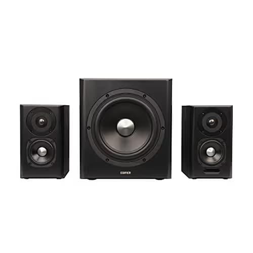 Edifier S351DB 2.1 Channel 150W Speaker System image