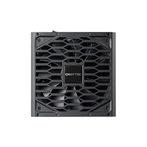 Chieftec Vega M Black / Blue 750W Fully Modular 80+ Gold image