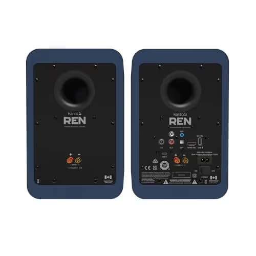 Kanto REN 2.0 200W Speaker System image