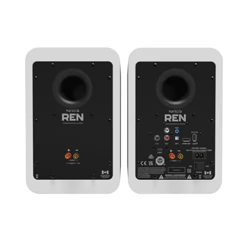 Kanto REN 2.0 Channel 200W Speaker System image