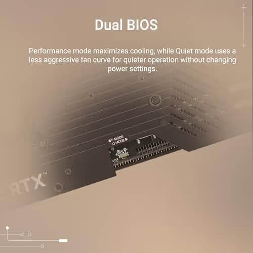 ASUS Noctua OC Edition GeForce RTX 5080 16GB GDDR7 image