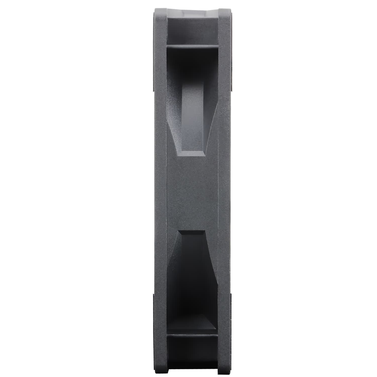 Thermalright TL-C12B-S V2 120mm Black PWM Addressable RGB image