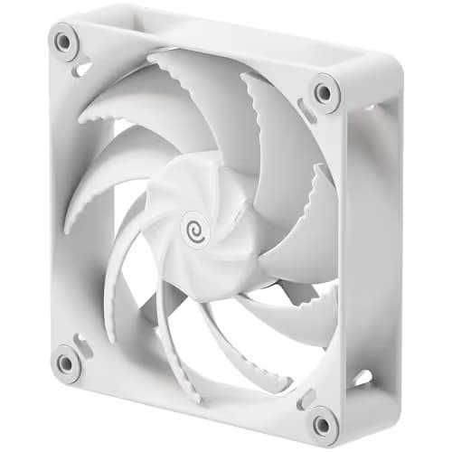 HAVN H12 Triple Pack 120mm PC Fans White image