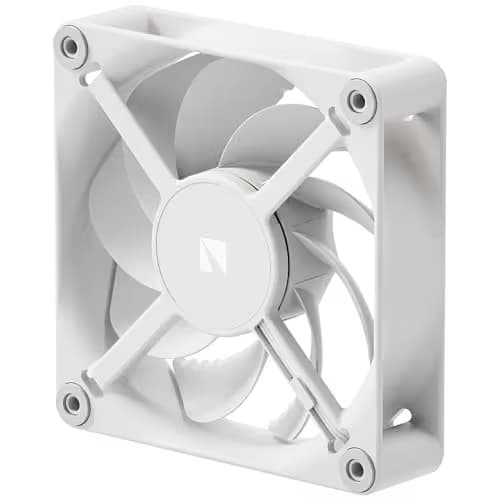 HAVN H12 Triple Pack 120mm PC Fans White image