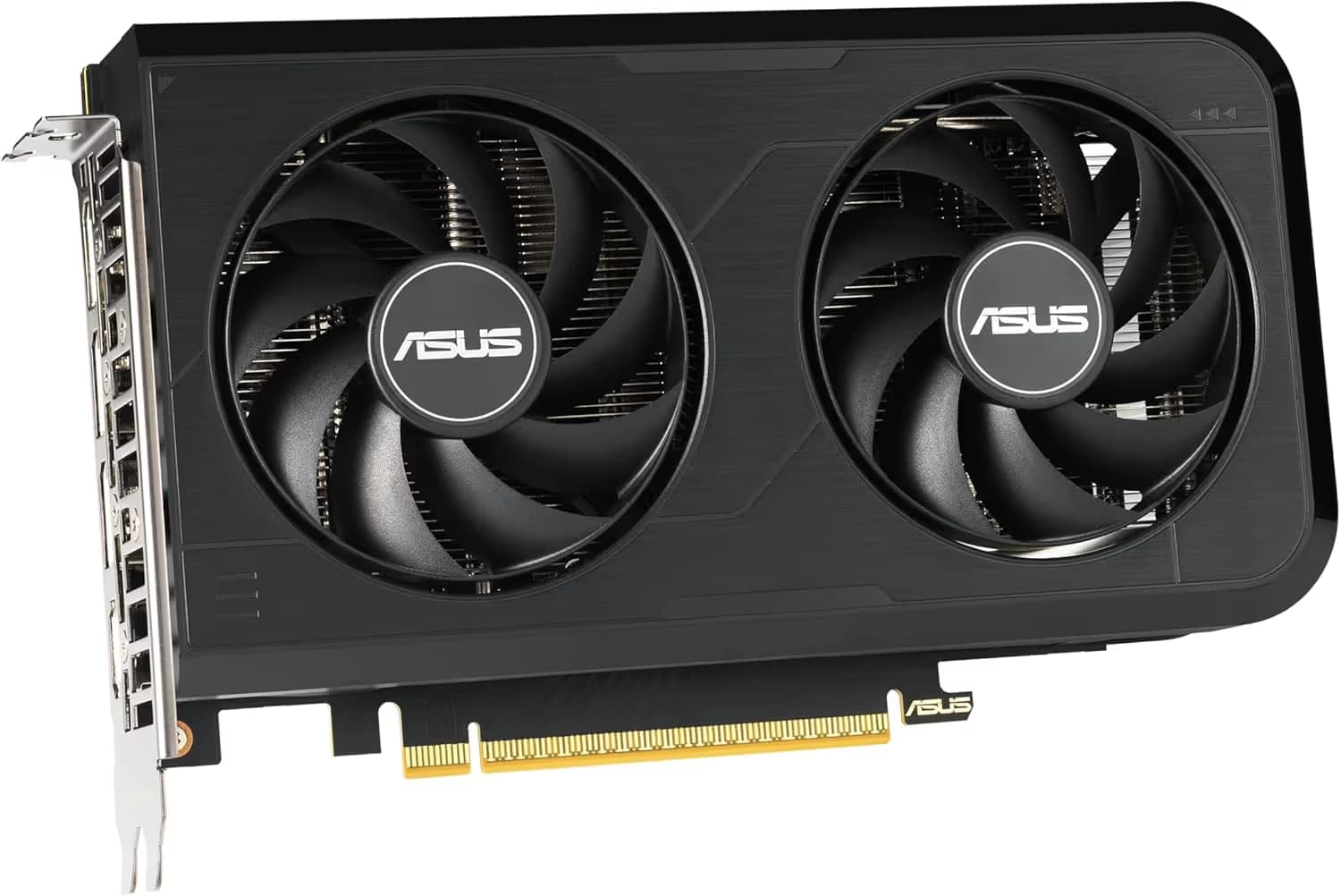 ASUS Dual GeForce RTX 5050 8GB GDDR6 OC Edition  image