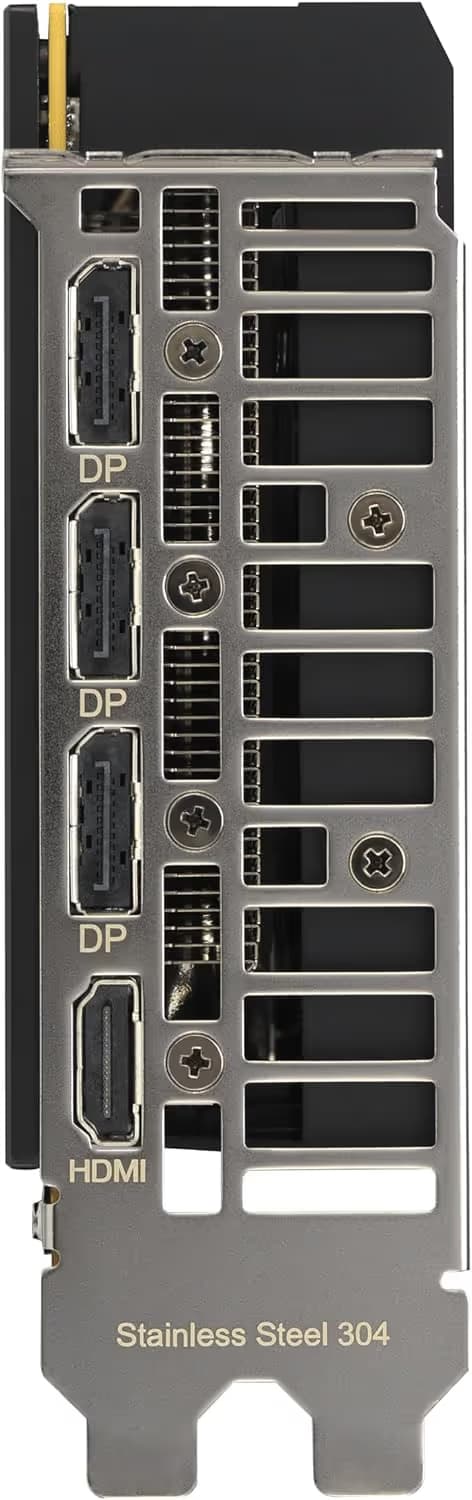 ASUS Dual GeForce RTX 5050 8GB GDDR6 OC Edition  image
