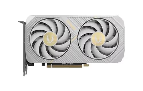 ZOTAC GAMING GeForce RTX 5060 Ti 16GB GDDR7 Twin Edge OC White Edition image