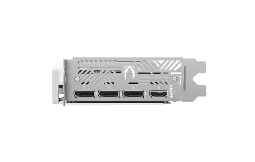 ZOTAC GAMING GeForce RTX 5060 Ti 16GB GDDR7 Twin Edge OC White Edition image