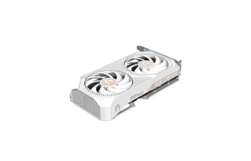 ZOTAC GAMING GeForce RTX 5060 Ti 8GB GDDR7 Twin Edge OC White Edition image