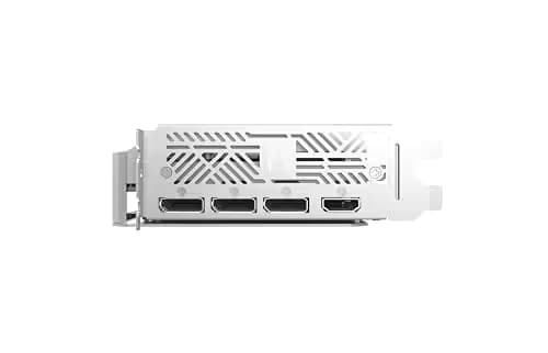 ZOTAC GAMING GeForce RTX 5050 Twin Edge OC White Edition 8GB GDDR6 image