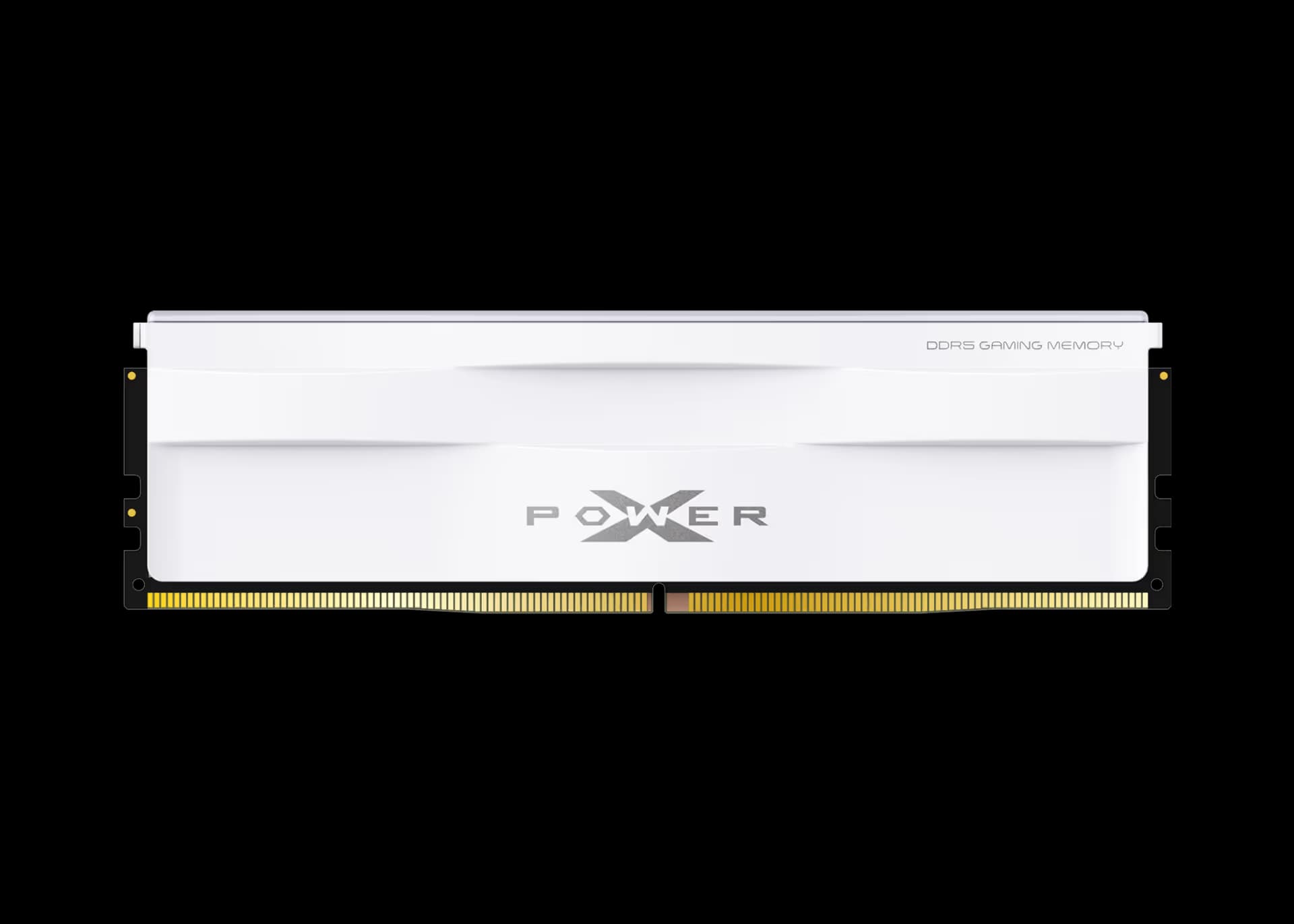 Silicon Power DDR5 64GB (2x32GB) XPOWER Zenith 6000MHz CL30 White main image