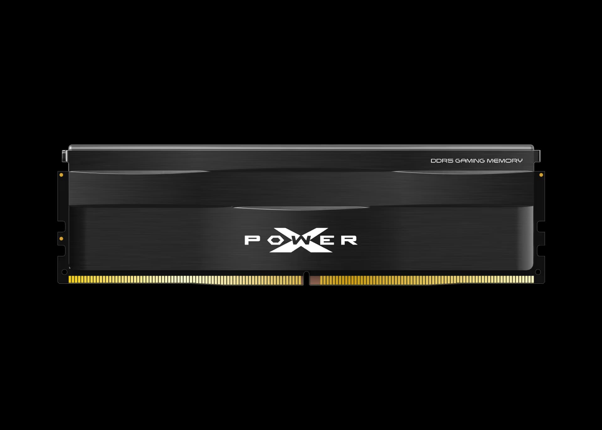 Silicon Power DDR5 16GB (2x8GB) Zenith 6000MHz CL40 Black main image