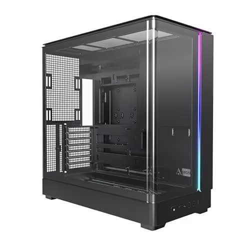 Montech King 45 Black image