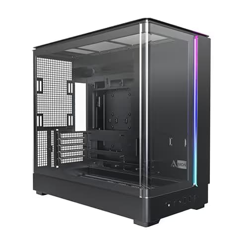 Montech King 15 Black image