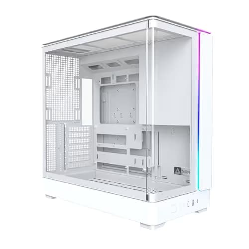 Montech King 45 White image