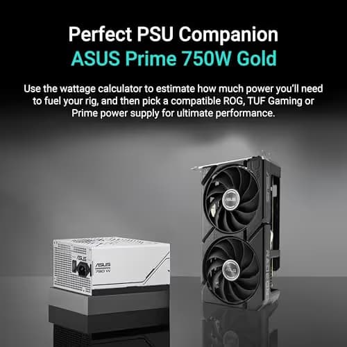 ASUS Dual Radeon RX 9060 XT 16GB GDDR6  image
