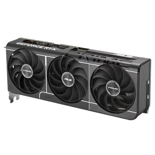 ASUS PRIME GeForce RTX 5060 Ti 16GB GDDR7 OC DDR7 image