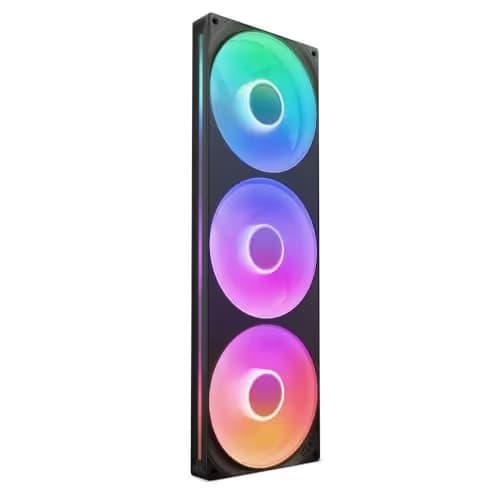F420 RGB Core Black main image