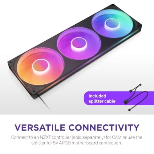 F420 RGB Core Black image