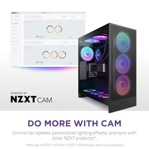 F420 RGB Core Black image