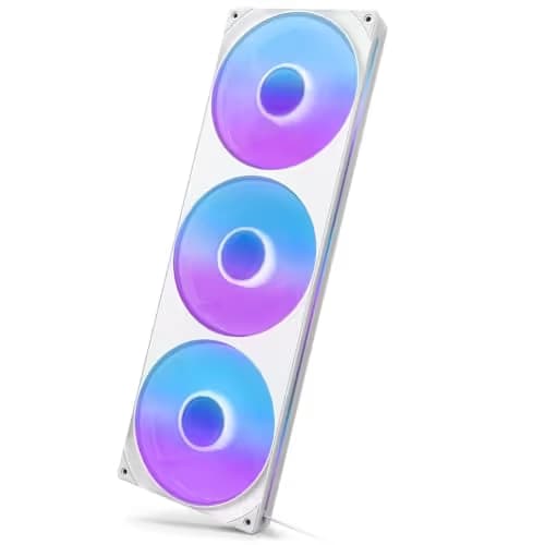 F420 RGB Core White image