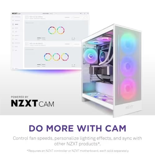 F420 RGB Core White image