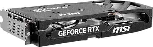 MSI GeForce RTX 5060 Ti 8G SHADOW 2X OC PLUS GDDR7 image