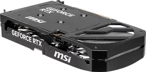 MSI GeForce RTX 5060 Ti 8G SHADOW 2X OC PLUS GDDR7 image