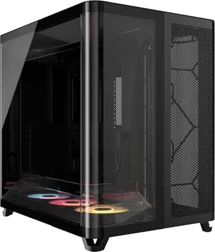 Corsair AIR 5400 RS-R ARGB Black main image
