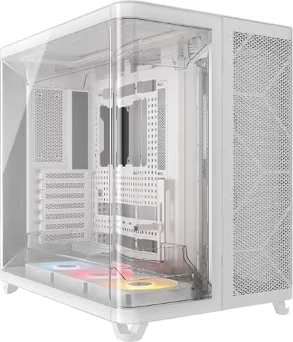 Corsair AIR 5400 RS-R ARGB White main image