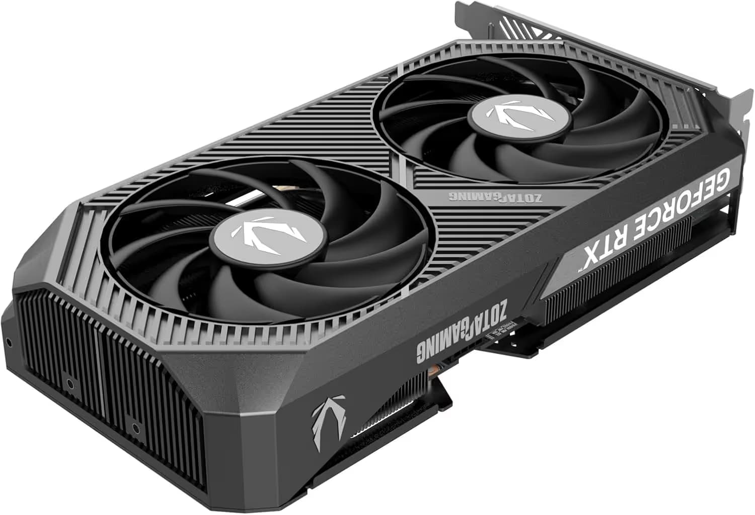 ZOTAC GAMING GeForce RTX 5060 Ti 8GB GDDR7 Twin Edge OC image