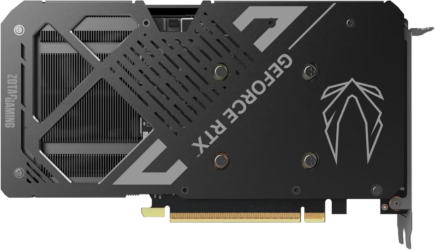 ZOTAC GAMING GeForce RTX 5060 Ti 8GB GDDR7 Twin Edge OC image