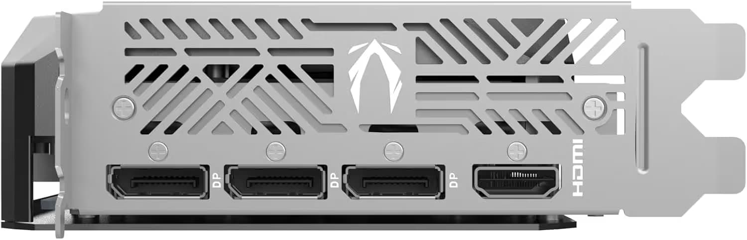 ZOTAC GAMING GeForce RTX 5060 Ti 8GB GDDR7 Twin Edge OC image