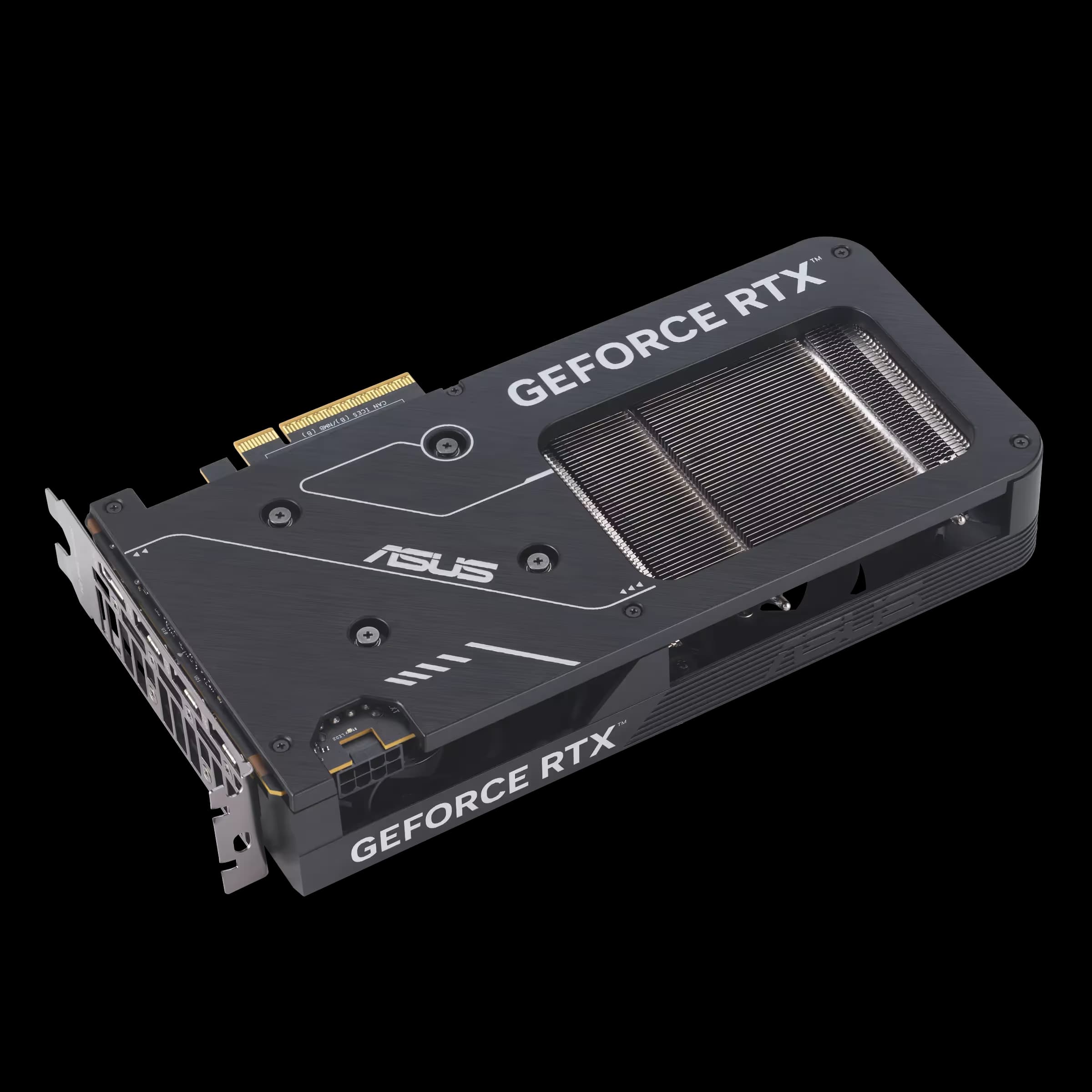 ASUS Dual GeForce RTX 5060 EVO Edition 8GB GDDR7 image