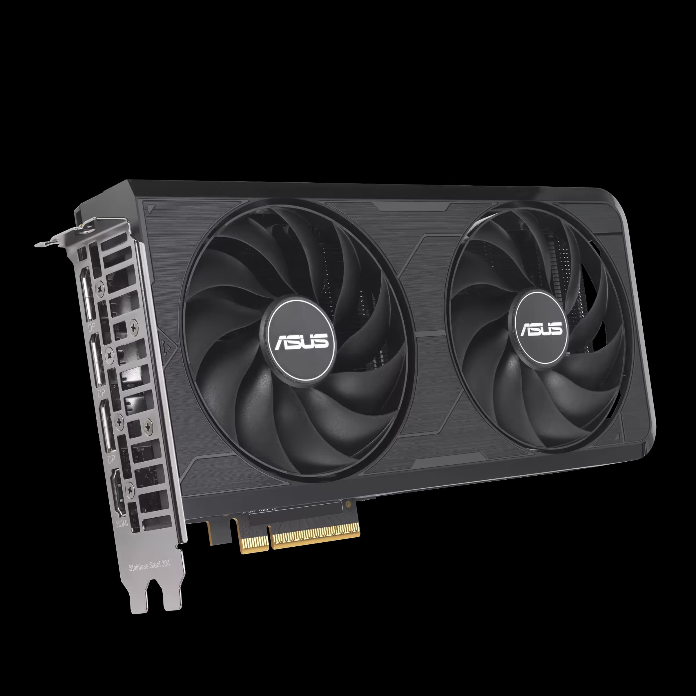 ASUS Dual GeForce RTX 5060 EVO Edition 8GB GDDR7 image