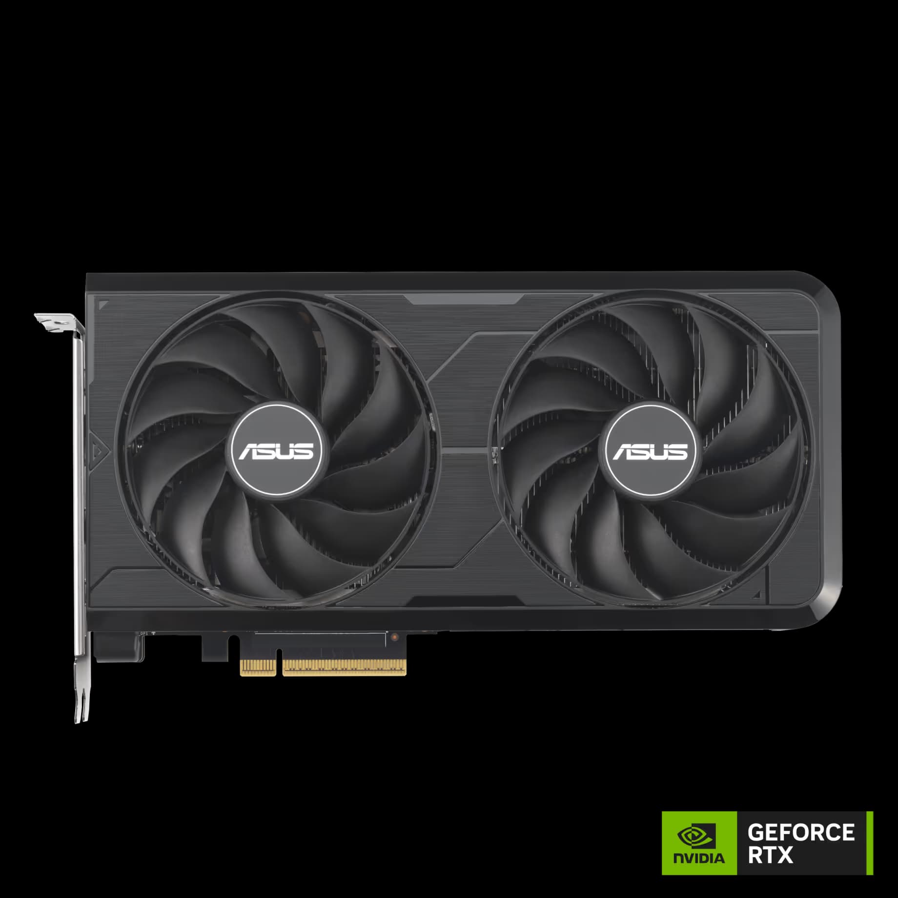 ASUS Dual GeForce RTX 5060 Ti EVO Edition 16GB GDDR7 image