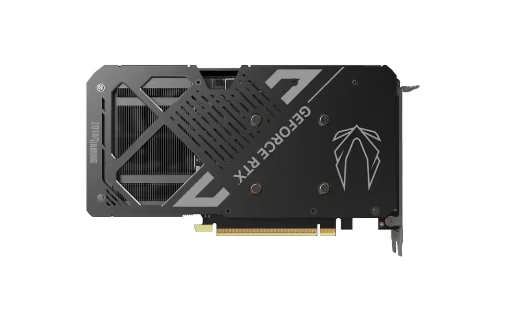 ZOTAC GAMING GeForce RTX 5060 Ti 16GB Twin Edge image