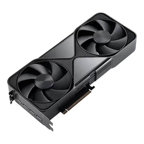 NVIDIA RTX PRO 6000 Blackwell Workstation Edition 96GB GDDR7 image