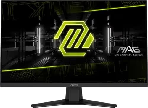 MSI MAG 274QF X24 27" WQHD IPS 240Hz image