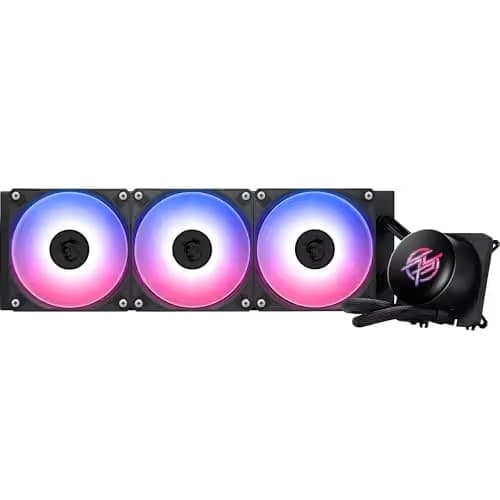MSI MPG CORELIQUID P13 360 Black main image