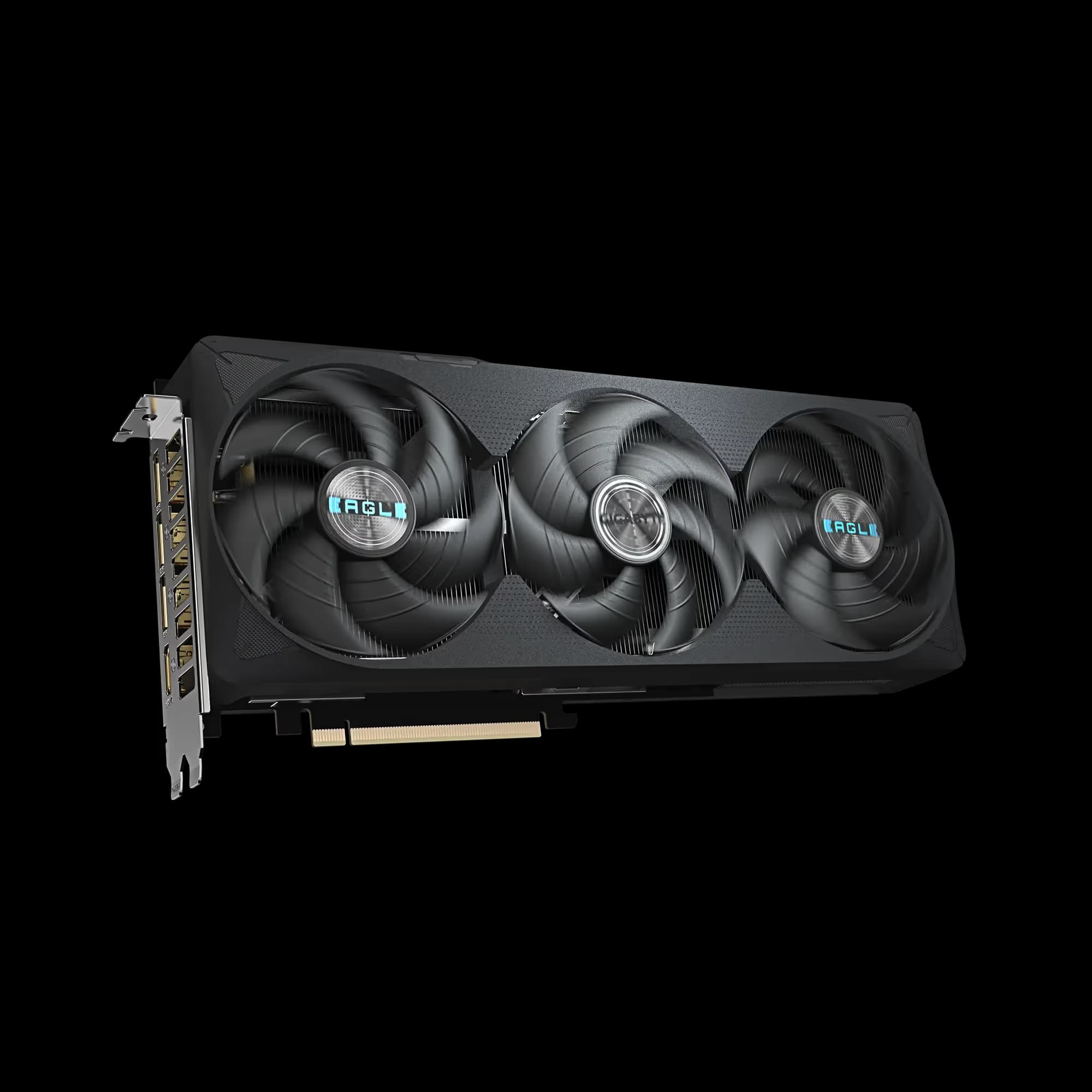Gigabyte GeForce RTX 5070 Ti EAGLE SFF 16G image