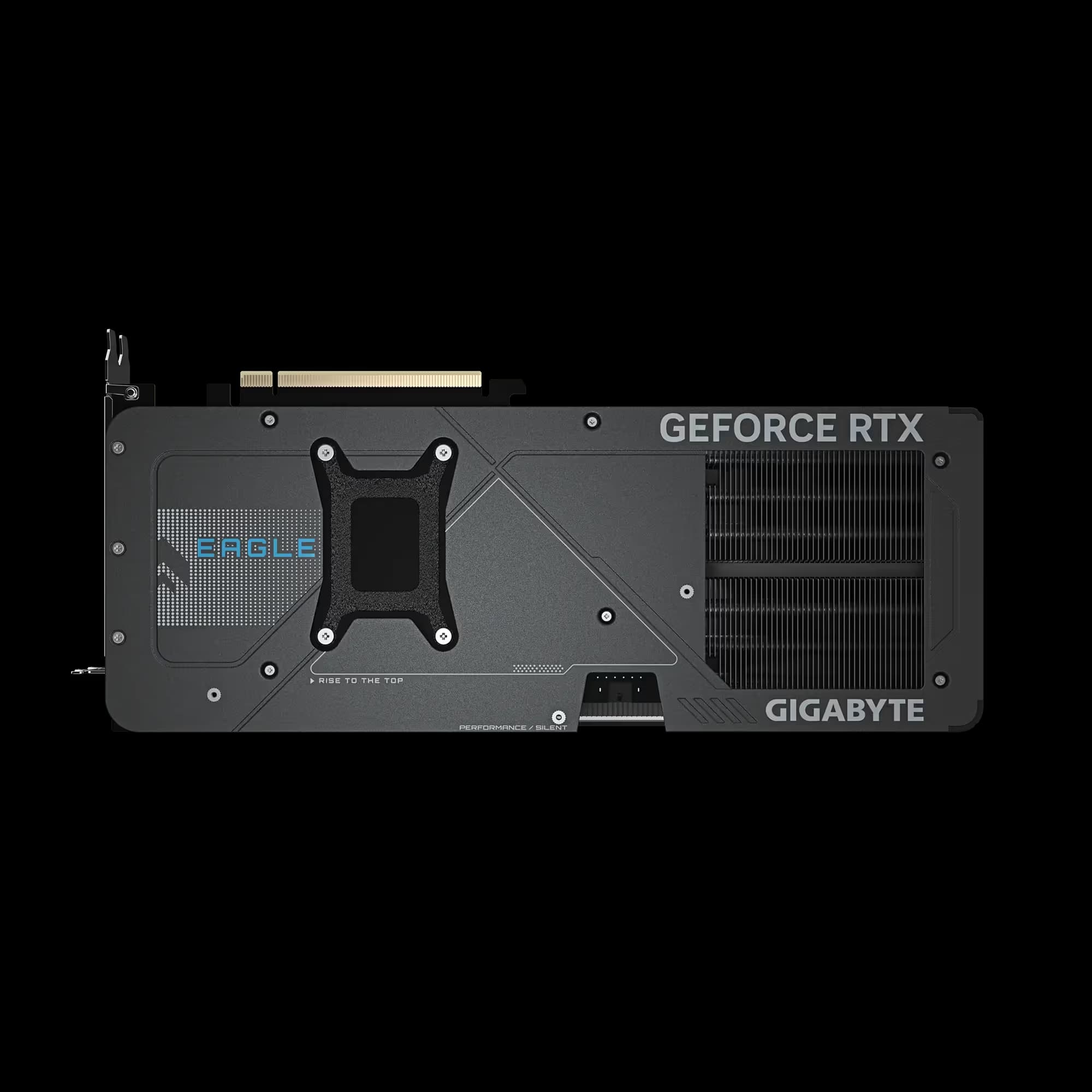 Gigabyte GeForce RTX 5070 Ti EAGLE SFF 16G image