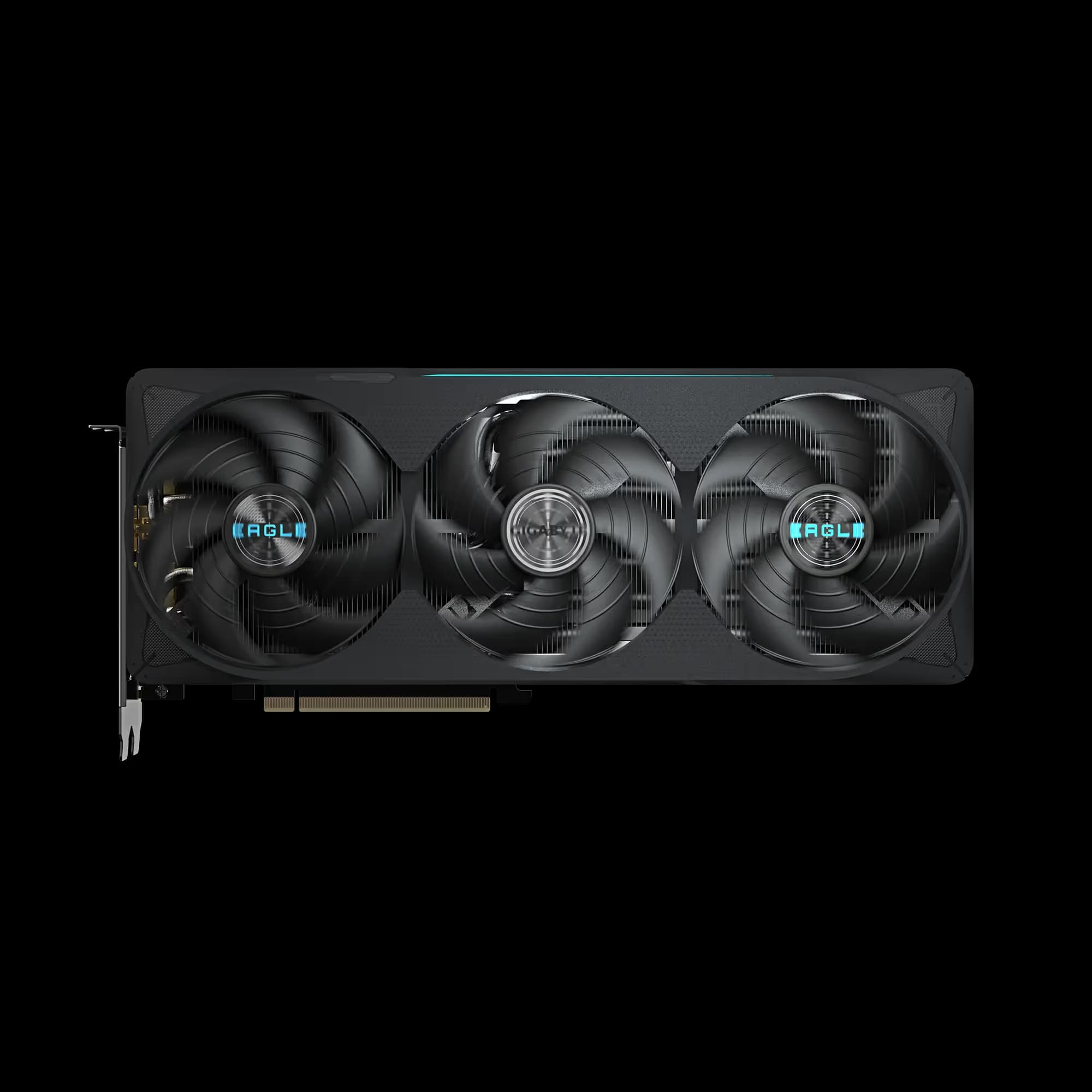 Gigabyte GeForce RTX 5070 Ti EAGLE SFF 16G image