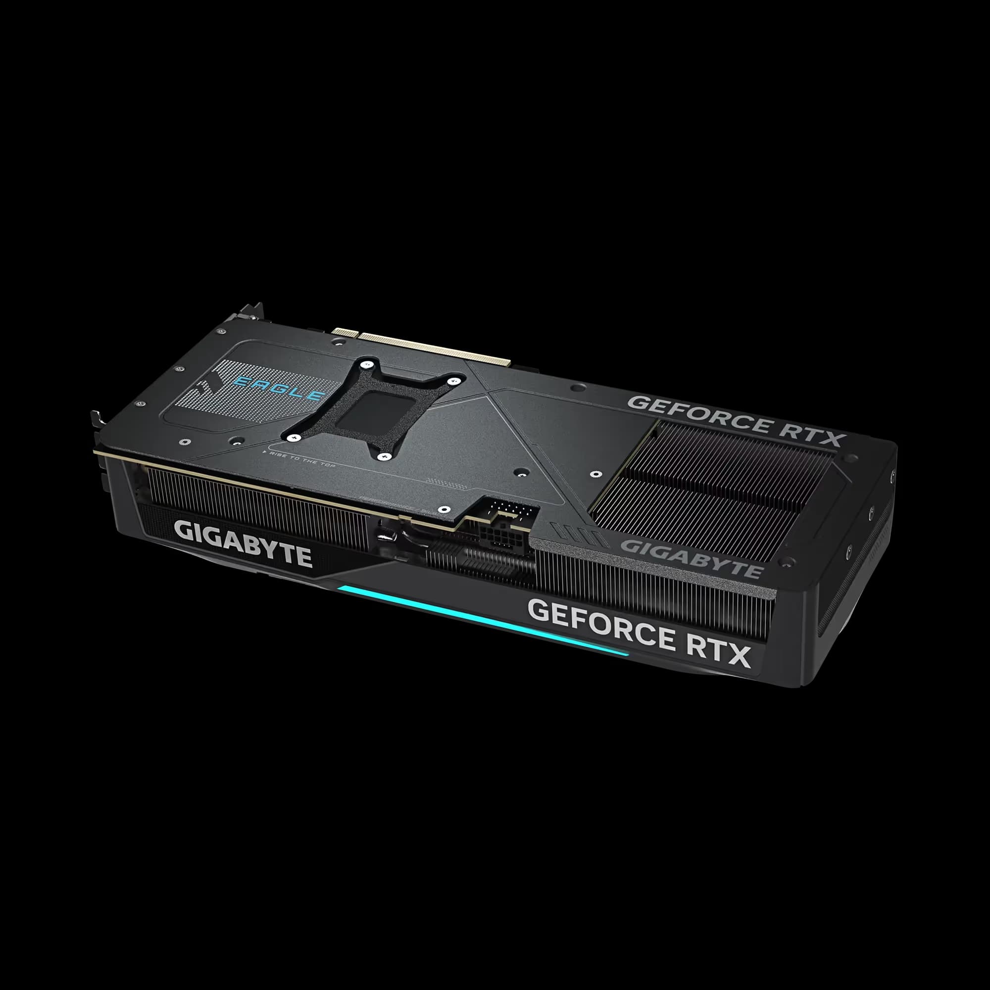 Gigabyte GeForce RTX 5070 Ti EAGLE SFF 16G image