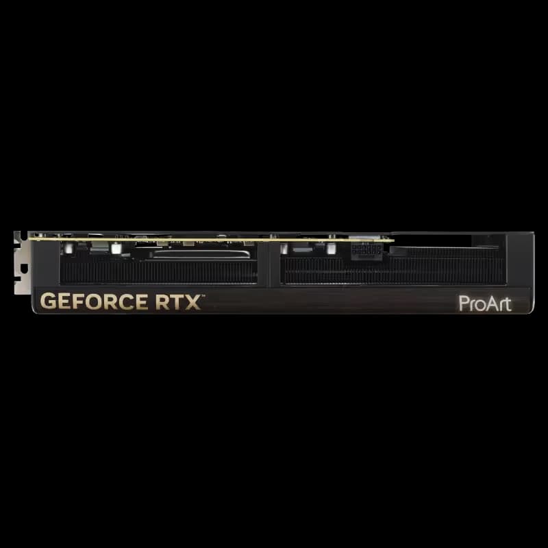 ASUS ProArt GeForce RTX 5080 16GB GDDR7 OC Edition image