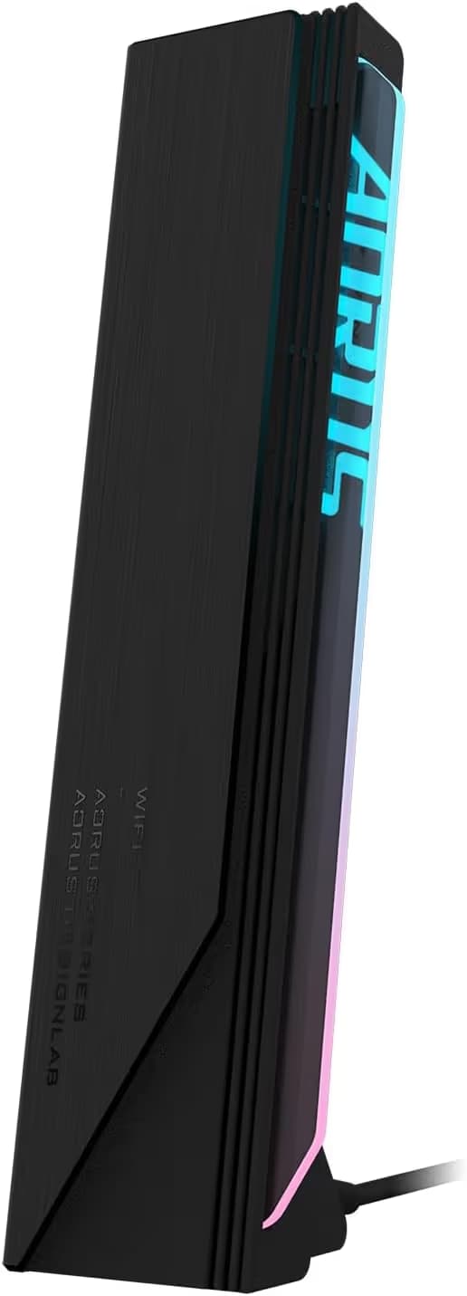 Gigabyte X870E AORUS XTREME X3D AI TOP image