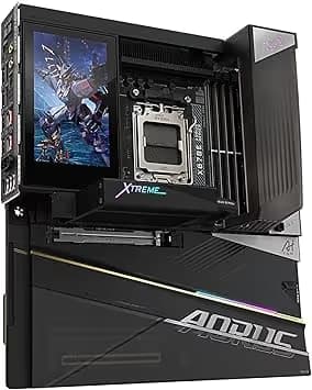 Gigabyte X870E AORUS XTREME X3D AI TOP image
