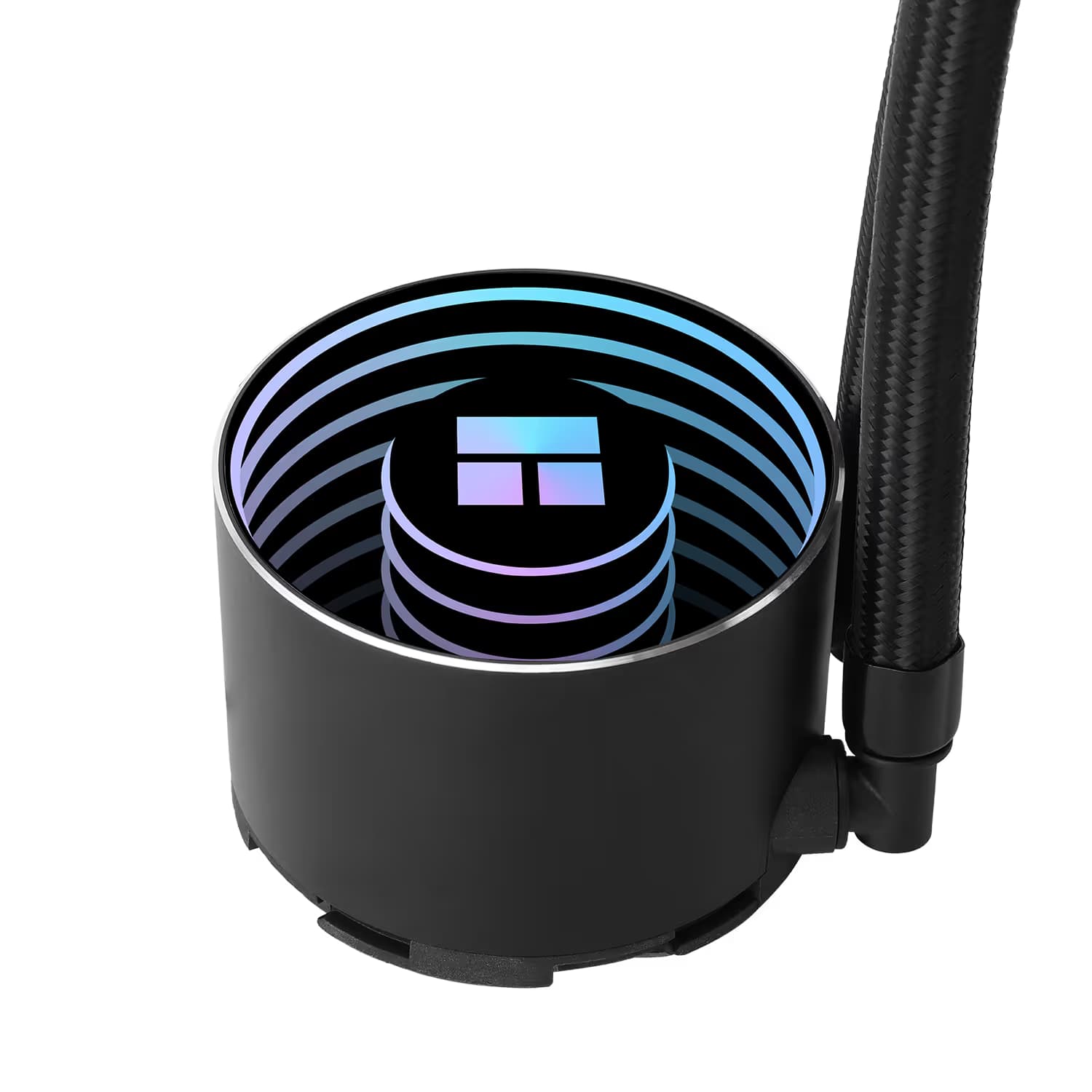  Thermalright Frozen Notte 360 ARGB V2 Black image