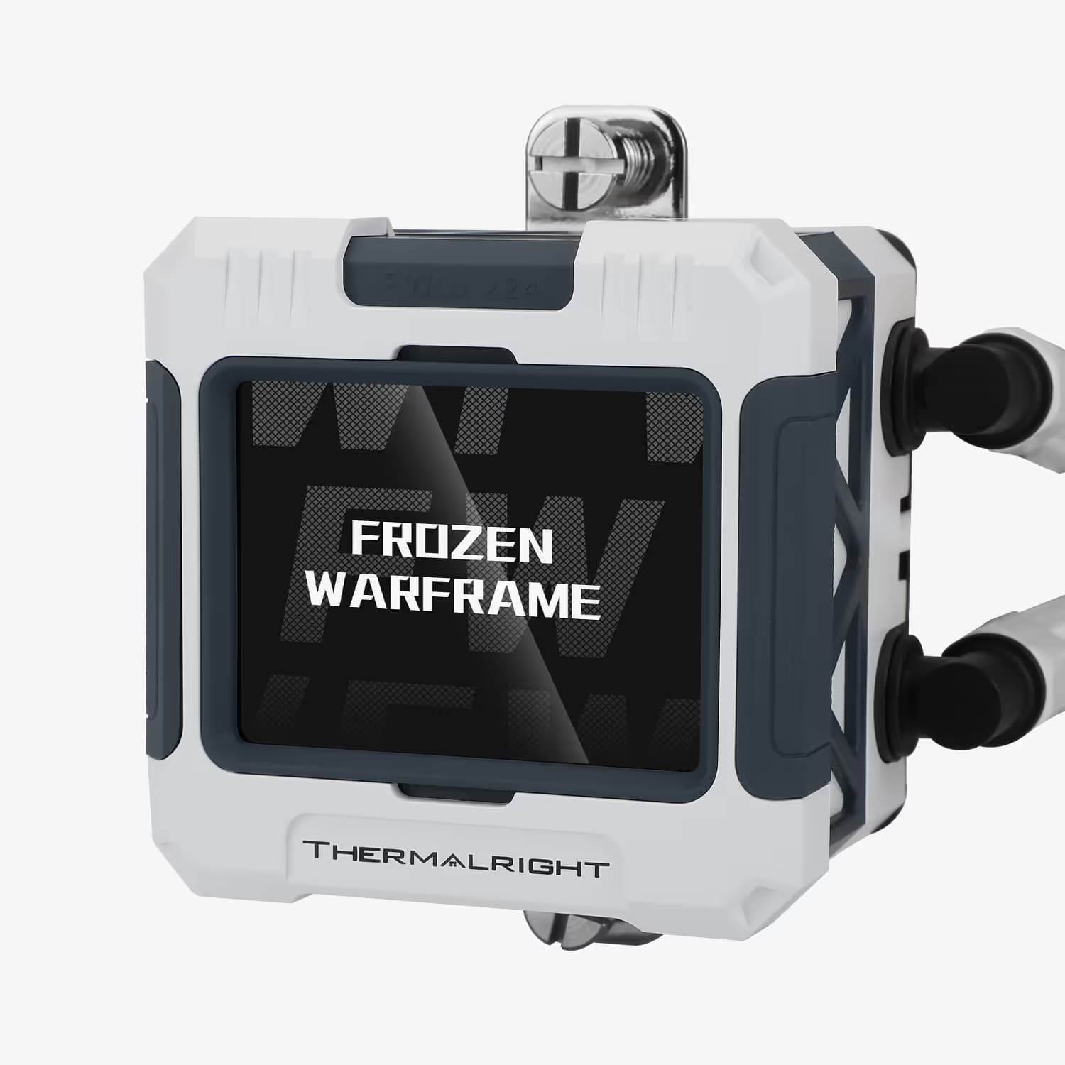  Thermalright Frozen Warframe 280 ARGB White image
