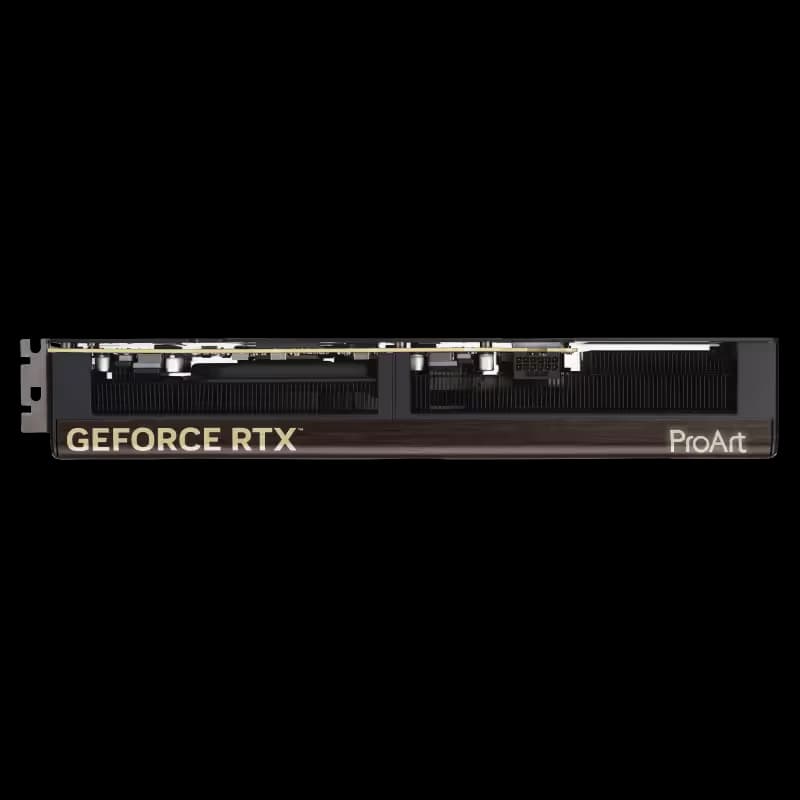 ASUS ProArt GeForce RTX 5070 Ti 16GB GDDR7 image